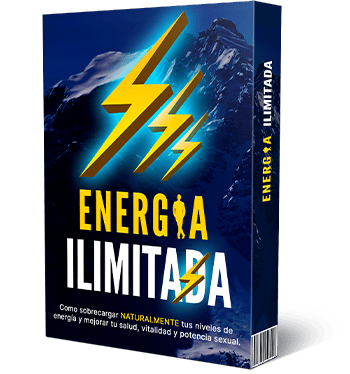 Energía Ilimitada